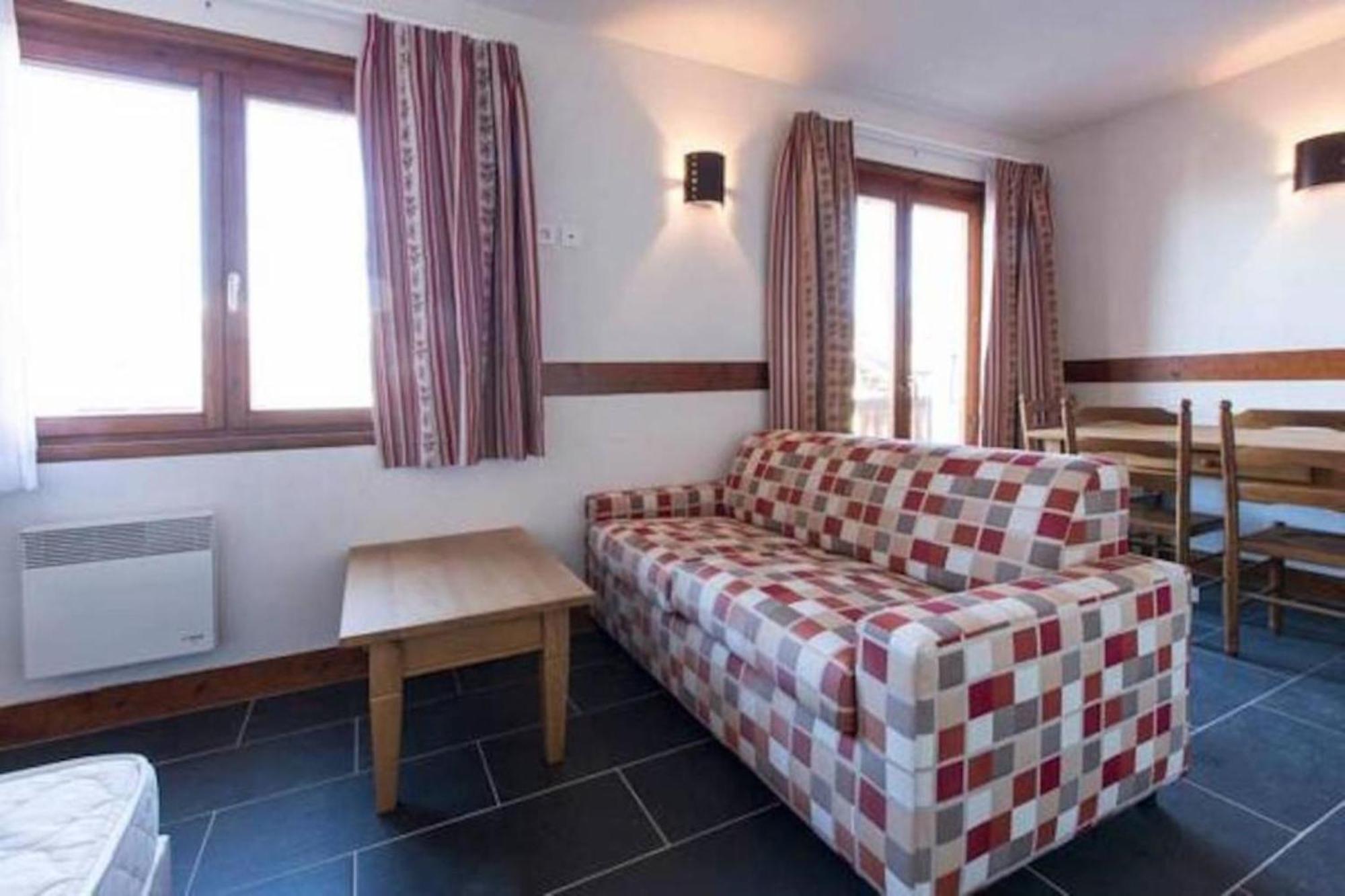 Les Aiguilles De Warens Aparthotel Combloux Kültér fotó
