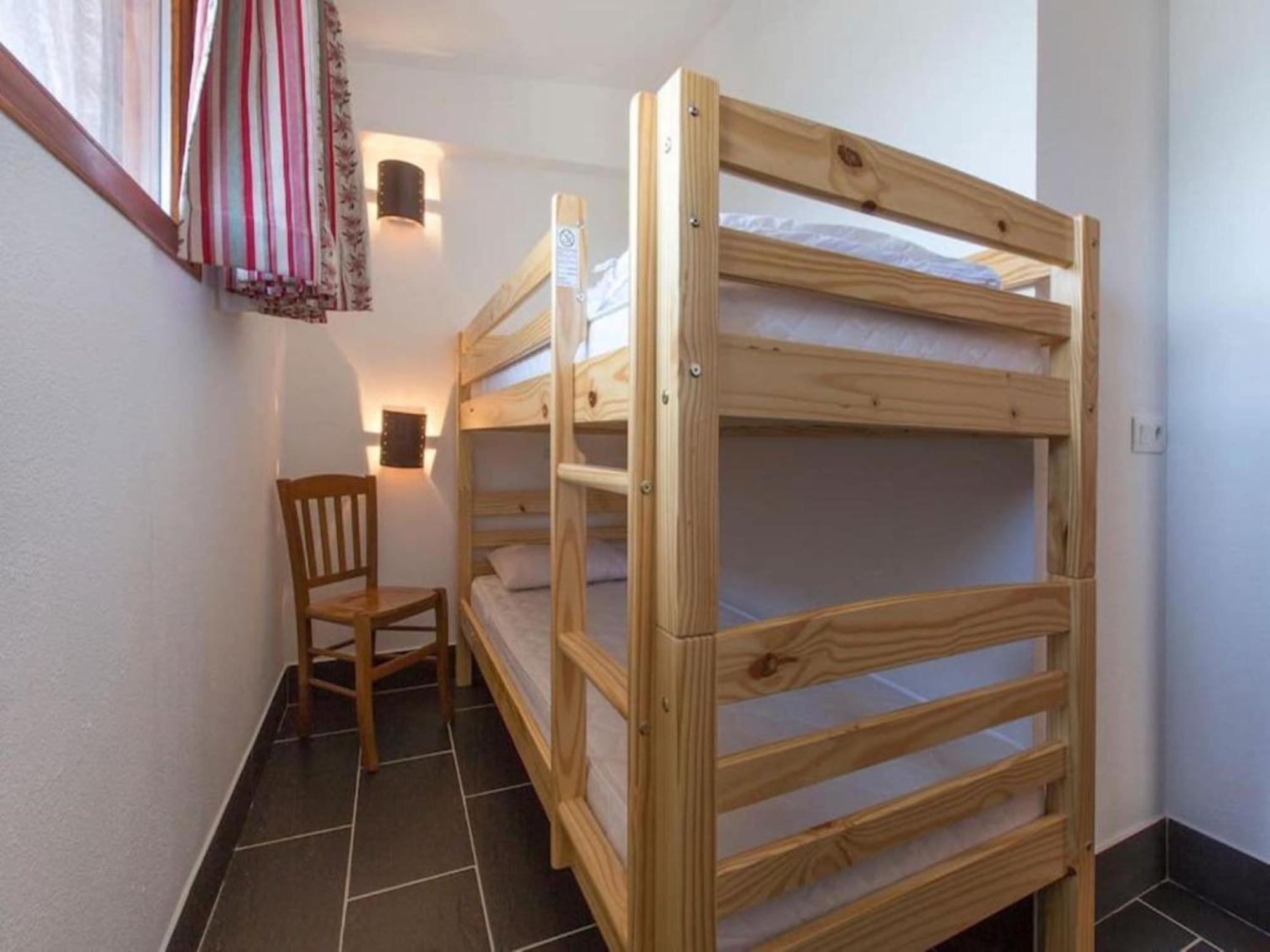 Les Aiguilles De Warens Aparthotel Combloux Kültér fotó