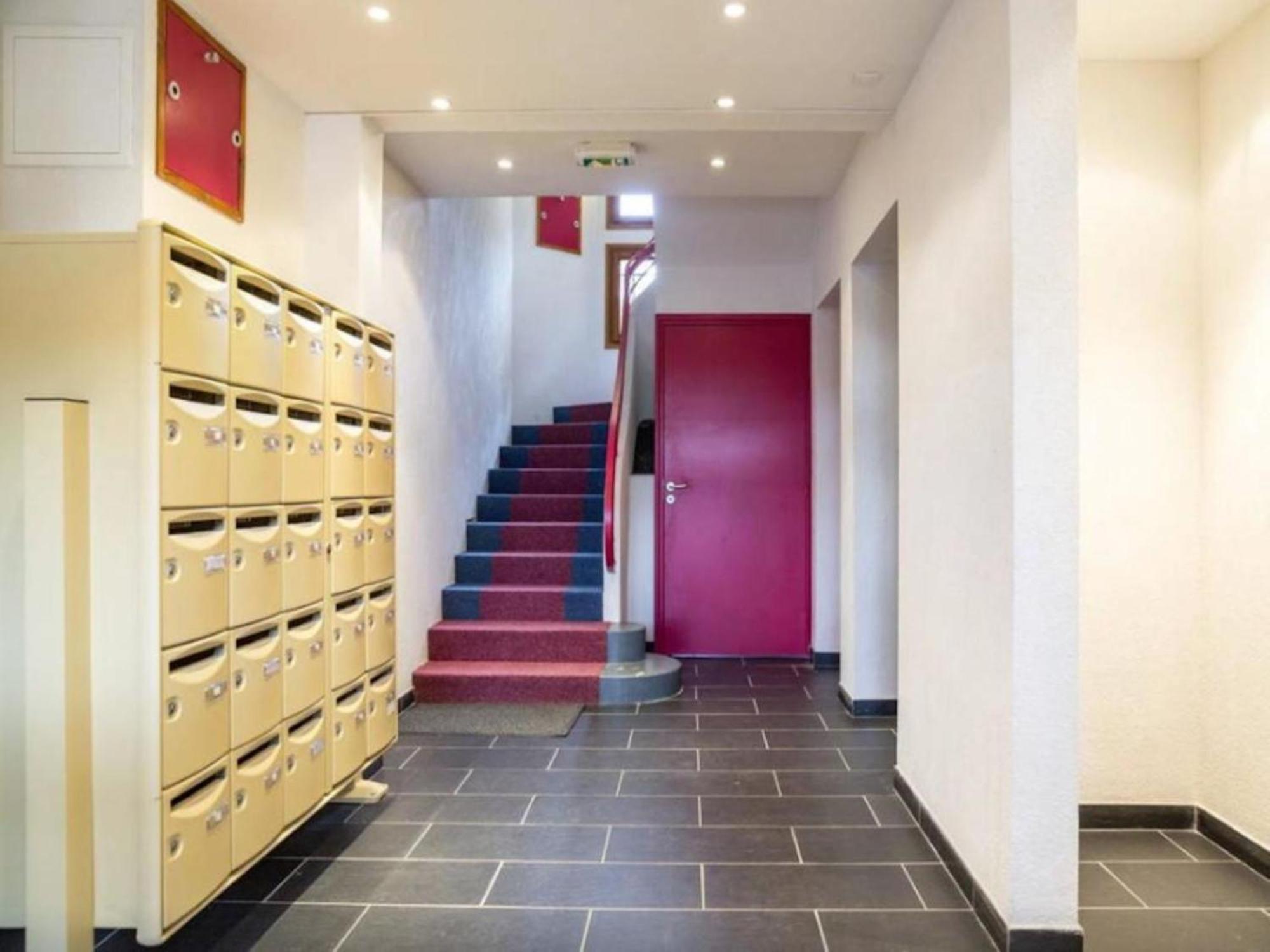 Les Aiguilles De Warens Aparthotel Combloux Kültér fotó